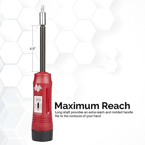 Neiko torque screwdriver deals