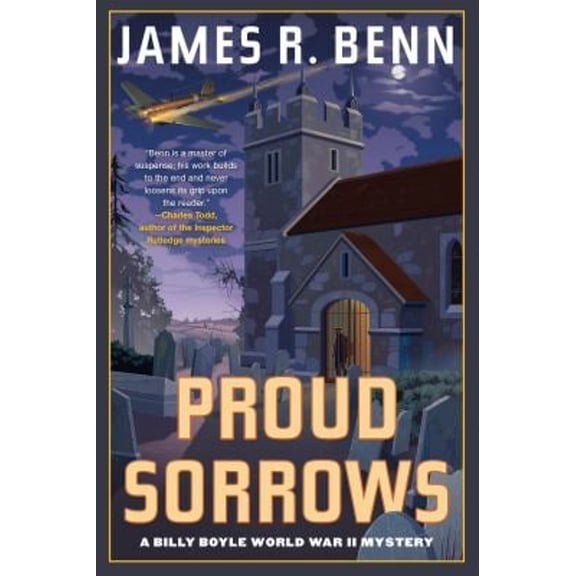 Pre-Owned Proud Sorrows (Paperback) 1641295996 9781641295994