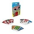 thumbnail image 3 of Monopoly Bid Game, Quick-Playing Card Game For 4 Players, Game For Families and Kids Ages 7 and Up, 3 of 5