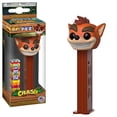 thumbnail image 1 of Funko 32631 ¡Pop! Pez Crash Bandicoot Despachador de Caramelos Funko, 1 of 2