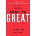 thumbnail image 1 of Pre-Owned Good to Great: Why Some Companies Make the Leap...and Others Don't (Hardcover) 0066620996 9780066620992, 1 of 1