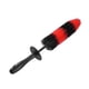 thumbnail image 2 of Car Wheel Wash Vehicle Car Motorcycle Wheel Tire Rim Scrub Brush Cleaner Washing Tool, 2 of 5