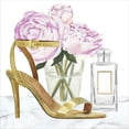 thumbnail image 2 of Get Glam VII by Victoria Borges, Canvas Wall Art, 12W x 12H, 2 of 2