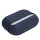thumbnail image 1 of Funda Protectora Para Auriculares, Funda Protectora Para Auriculares Patrón Tejido Duradero Para La Oficina Para Viajar Para El Hogar, 1 of 8