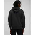 thumbnail image 2 of Sudadera con Capucha de Forro Polar Logo GAP Noche sin Luna Talla S, 2 of 2
