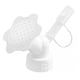 thumbnail image 2 of Advancent Regaderas, aspersor, boquilla de jardinería, cultivo de plantas, suministros de rociador de riego, cocina, jardín, patio, guardería Jardín y Patio Blanco, 2 of 4