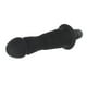 thumbnail image 3 of Cabezal Masajeador Muscular ANGGREK Portátil Amigable Con La Piel Impermeable Negro, 3 of 8