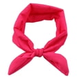 thumbnail image 2 of Diadema de Bebés cabellero Niños Juegos de Construcción Accesorios Rosa, 2 of 5