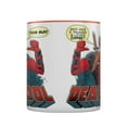 thumbnail image 2 of Deadpool 2 Thumbs Mug, 2 of 2