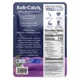 thumbnail image 4 of Safe Catch Garlic Herb Wild Elite Pure Tuna, 2.6 oz Pouch – Garlic & Herb Seasoned Wild Tuna in Avocado Oil, 4 of 5