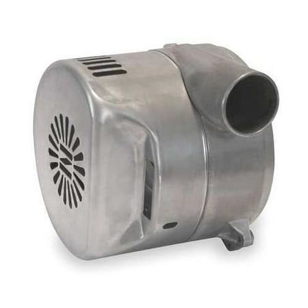NORTHLAND MOTOR TECHNOLOGIES BBA14-222HEB-00 DC Blower,Tangential,5.7 In,137 CFM