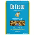 thumbnail image 2 of De Cecco Cavatappi Pasta, 16 oz (Pack of 4), 2 of 7