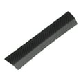 thumbnail image 3 of Embellecedor de control de CA Jadeshay Fibra de carbono seca para Subaru BRZ 2022+, 3 of 9