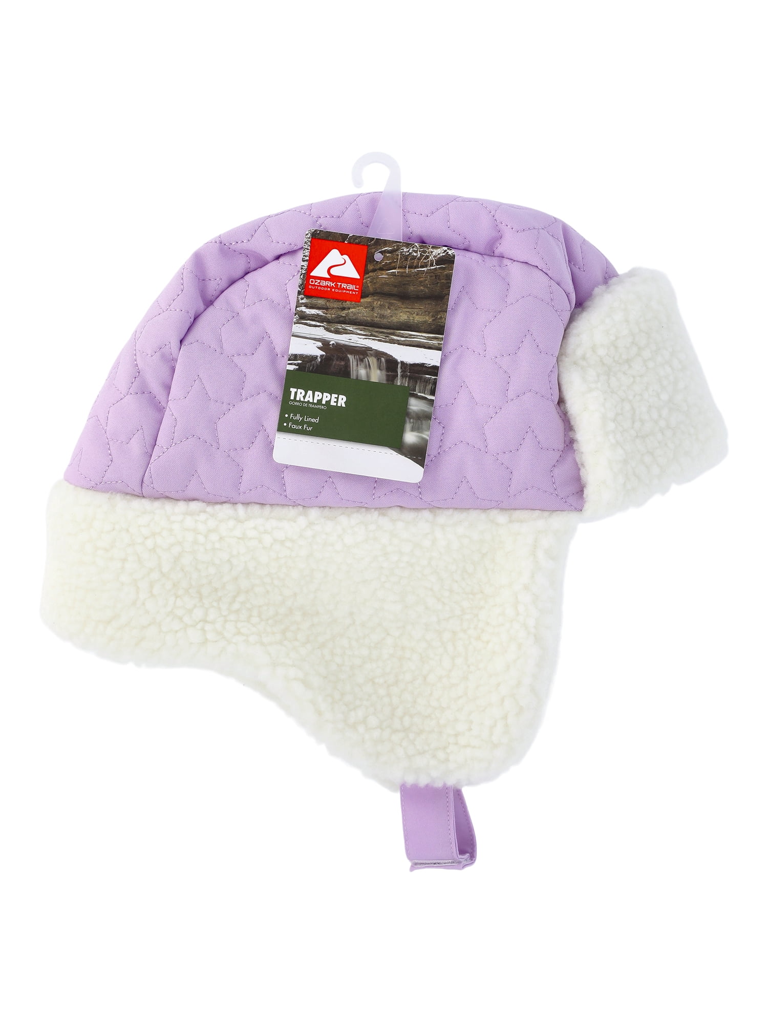 Ozark Trail Toddler Trapper Hat