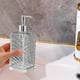 thumbnail image 5 of Dispensador de Gel de Ducha, Champú y Jabón de Manos Cyx250409001 | Recipiente Rellenable con Bomba de Presión de Plástico de 430 Ml | a Prueba de Fugas para Baño, Cocina, Jabón Líquido, Loción y Cha, 5 of 6