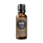 Edens Garden Myrrh Essential Oil- 100% Pure Premium Grade, Undiluted, Natural, Therapeutic, Aromatherapy, The Best for Diffuser, Skin, Face, Hair 30 ml (1 fl oz)