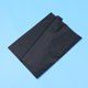 thumbnail image 4 of 30 piezas de papel de regalo semitransparente para ramos de flores de colores, papel rayado para fotocopias (negro), 4 of 7