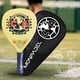 thumbnail image 4 of Pala de Pádel Adulto | Oficial Club América Revolution 12K - EVA Soft | MONPADEL, 4 of 9