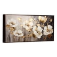 thumbnail image 4 of Cuadro Canvas Flor Elegante, 4 of 4