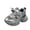 Black, variant on Boys Tennis Shoes, Kids Shoes, Kids Sneakers, Kids Running Shoes, Kids Fashion Chunky Sneakers for Girls Trendy Mesh Sport Shoes Toddler Sneakers for Walking Running, Pink US-13C/EU-29