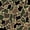 Camo 02, variant on Feelyou Plane Camo Twin Sheet Sets for Boys, Rustic Camouflage Bedding for Kids, Green, 3 Pieces