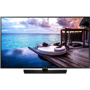 Samsung 670 HG43NJ670UF 43" 4K UHDTV 2160p 3840x2160 LED-LCD Hospitality TV