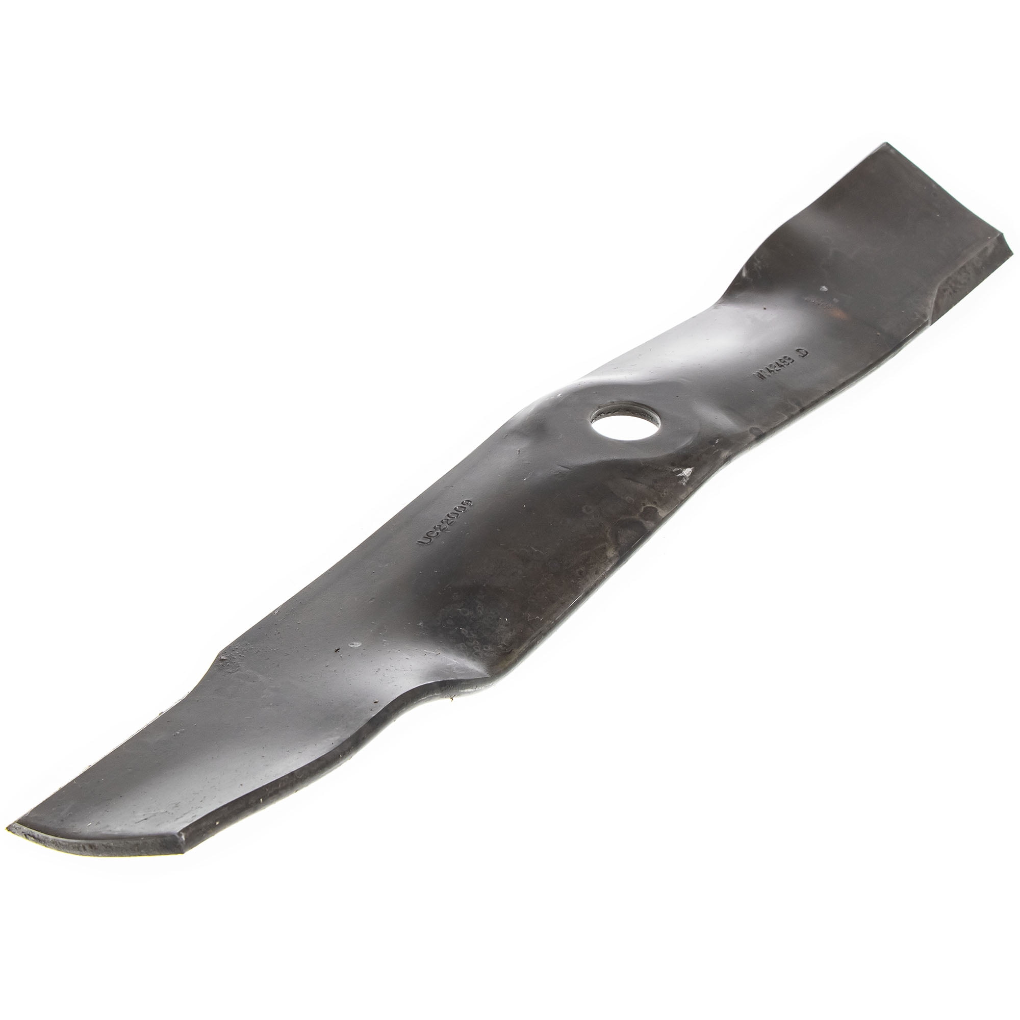 John Deere UC22009 Mower Blades 3-Pack 48" Deck GX 325 355 X 300 320 LT 180 Z425