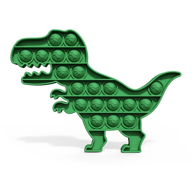 dino fidget toy