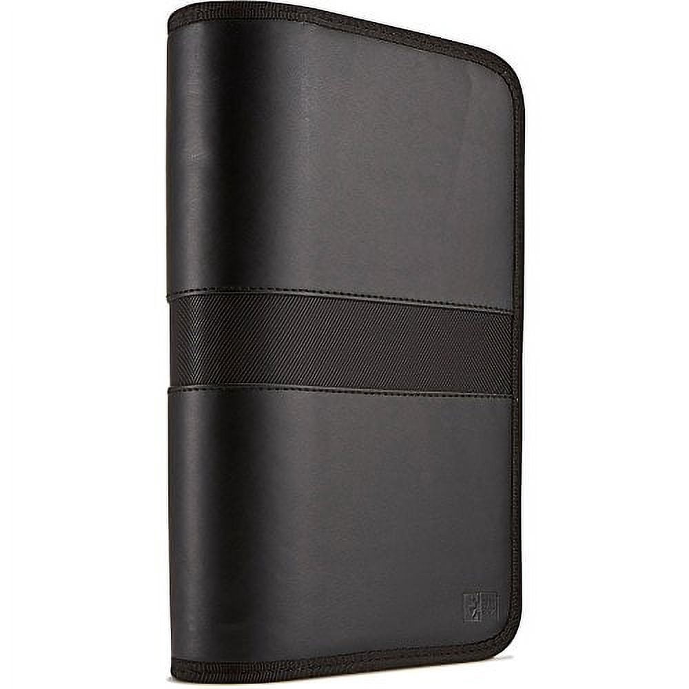 Case Logic 112 Capacity CD Wallet - Walmart.com