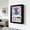 Black, variant on Portable CD Player, Picture Frame Wall CD Player, For Wall & Tabletop, Built-in Speaker, Controller, Digital Display, BT Pairing & Cordless For Home Decor Birthday