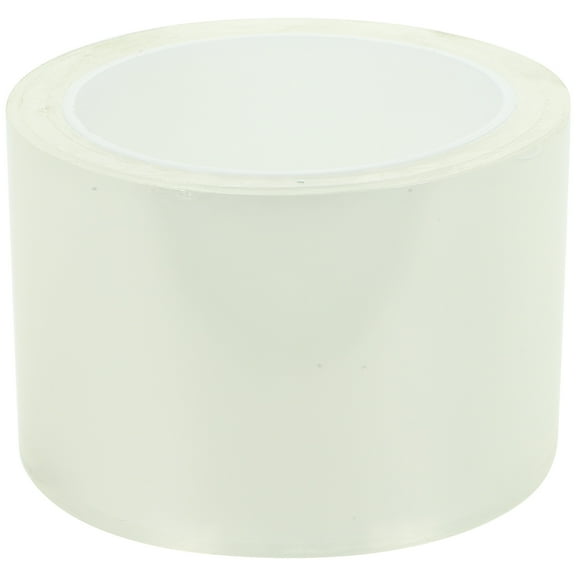 Duct Tape Door Air Blocker Clear Packing Tape Transparent Sealing Tape Air Conditioner Window Tape Window Seal Acrylic