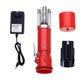 thumbnail image 5 of Escalador de pescado eléctrico Removedor de de pescado Limpiador Herramienta de limpieza de Descalcificador Limpieza automática de Rojo Baoblaze Escalador eléctrico, 5 of 8