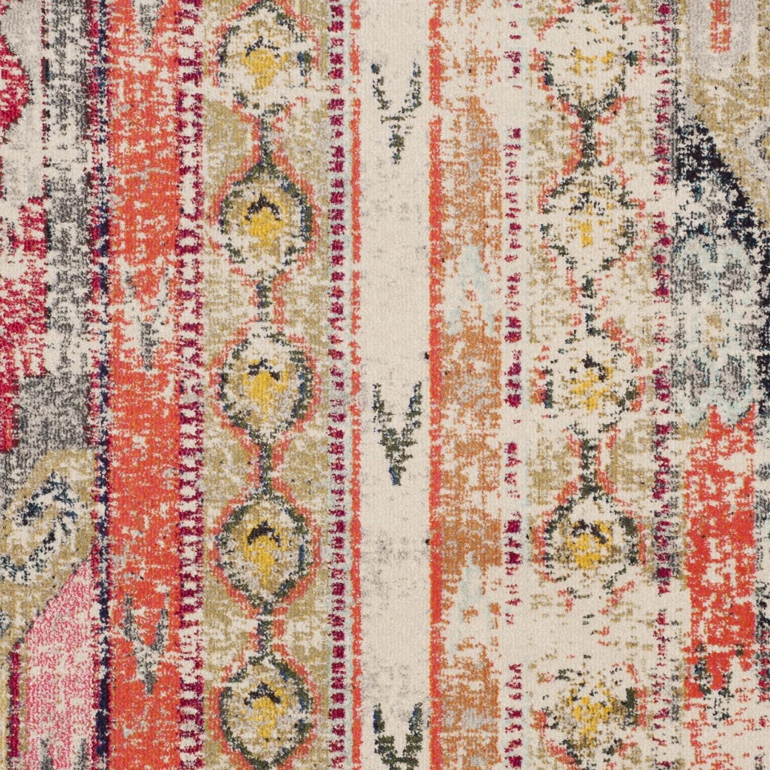 Safavieh Monaco Risto Tapis Abstrait