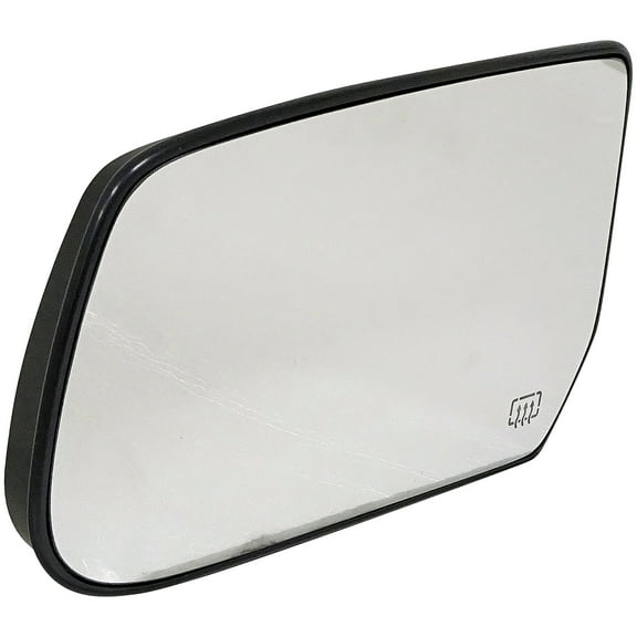 Dorman 55039 Driver Side Door Mirror Glass for Specific Chevrolet / GMC Models