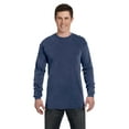 thumbnail image 1 of Comfort Colors Adult Heavyweight RS Long-Sleeve T-Shirt, 1 of 1
