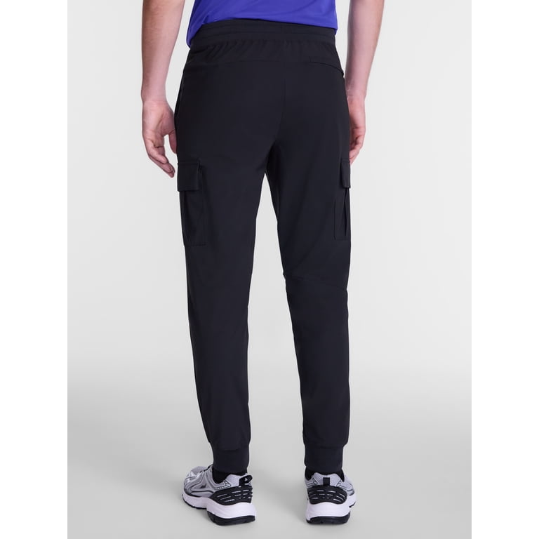 Avia Men's Performance Cargo Jogger Pants photo 3