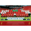 Liverpool FC Team Photo 2012 2013 Soccer Football Sports Poster 36x24 inch