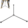 thumbnail image 1 of 1 Pieces Stabilizer Floor Guide Tripod Foldable Measurement Tripod Total Station, 1 of 10