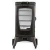 Masterbuilt Adventure Series MES 430G Bluetooth Digital Electric BBQ Smoker, 30"