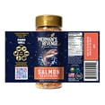 thumbnail image 2 of Merman’s Revenge Salmon Seasoning, 4.05 oz, Shaker, 2 of 8