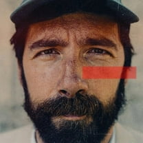 Maurizio Carucci - Respiro (Colored Vinyl Poster) - Music & Performance