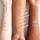 thumbnail image 4 of Brillo voluminizador de labios NYX Filler Instinct Cheap Fills Bronze Gold, 4 of 6