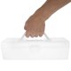 thumbnail image 3 of unbranded Caja Plástica Transparente Con Asa Para Organización De Herramientas Y Manualidades En El Hogar, 3 of 8