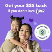 Luvs Base Diapers Ba
