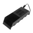 thumbnail image 3 of PS4 Hard Disk Box External Hard Disk Extender Hard Drive Enclosure Case SATA Hard Disk Expansion Box Support 3.5 inch HDD, 3 of 5