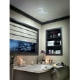 thumbnail image 2 of Broan-Nutone 658 11.9A 120V Combination Bathroom Heater & Exhaust Fan, 2 of 2
