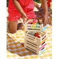thumbnail image 4 of Battat - B. Role Play - Little Foodie Groups, 4 of 6