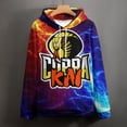 thumbnail image 4 of Cobra Kai Hoodie for Men Women, Unisex 3D Print Pullover Hooded With Pocket, Funny Sweatshirt, Long Sleeve Hoodies, S-6XL, 4 of 8