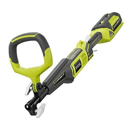 ryobi expand head power 40v replacement lithium ion trimmer string