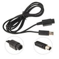 thumbnail image 4 of LUXMO Wii/Gamecube Controller Extension Cables for GameCube and Wii Consoles, 4 of 6